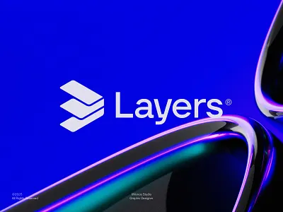 Layers®ㅤㅤ/ Logo app logo brand identity branding cloud logo crypto logo custom logo data logo design icon design layer logo layers logo letter l logo logo logo design logodesign monogram design security logo software logo tech logo website logo