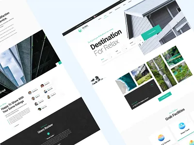 Traveldo Travel Agency Website Design agency website app clean footer header landingpage minimal website service app travel travel agency travel app travel ui traveling travelling typography ui ui design ux ux design website