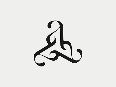 Letter A, Calligraphic Logo a brandidentity branding calligraphylogo creativelettermark elegantdesign fashionlogo graphic design letteralogo logodesign logoforsale luxurybranding minimallogo typographylogo