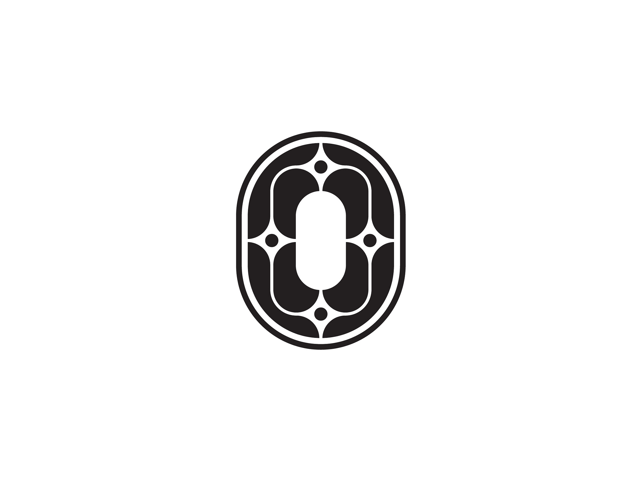 Number 0 by Arto Jegas on Dribbble
