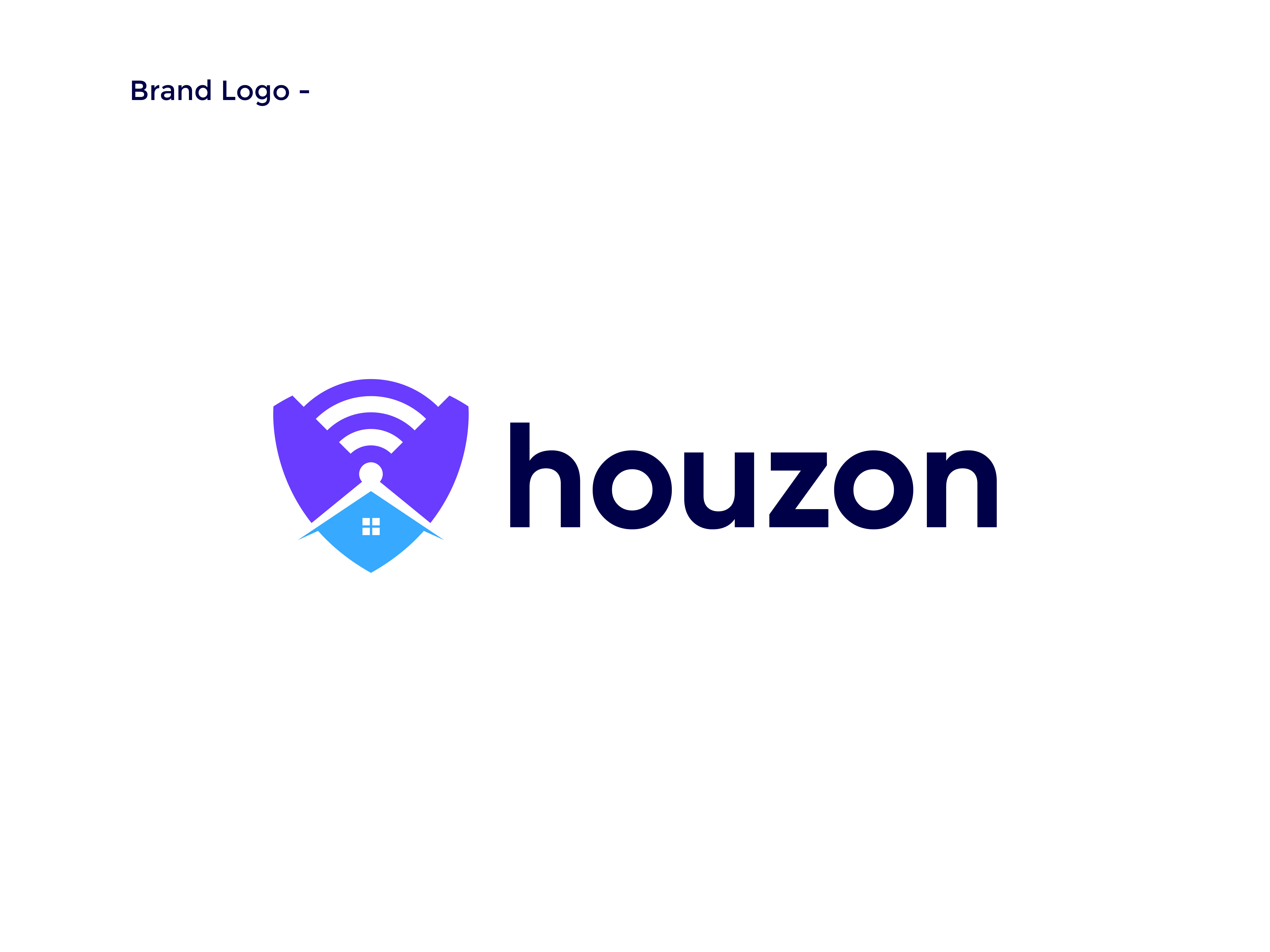 Example of Logo Design – Fast & Professional