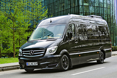 Book a Coach in Lichfield | Professional Drivers