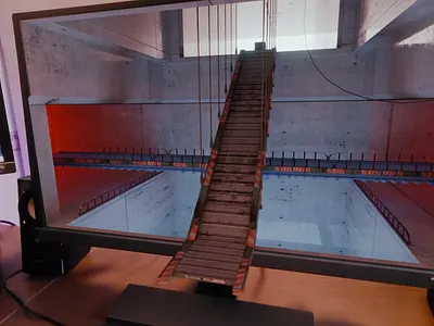 ＶFX FILM ADD 3D MODEL vfx