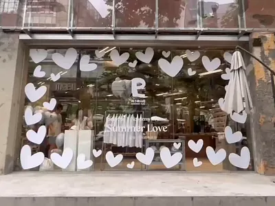 VFX FOR FASHION BRAND 3d