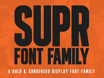 Bold Condensed Display Font Family bold bold display font bold font condensed condensed display font condensed display font family condensed font display display font display font family font family headline font logo design logo font sports font super supr uppercase uppercase font