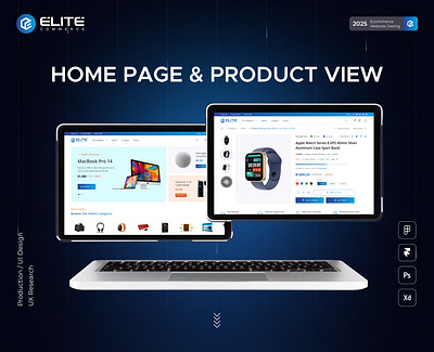 UI/UX Designing for a Better E-commerce Experience!🔥 best ecommerce website e commerce website ecommerce ecommerce app ecommerce application ecommerce business ecommerce home page ecommerce landing page ecommerce project ecommerce shop ecommerce shopping ecommerce solutions ecommerce store ecommerce uiux design ecommerce website ecommerce website design ecommerce websites ecommerce portfolio modern ecommerce web design ecommerce