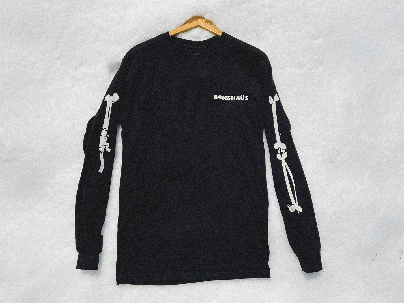 Example of Branded Merchandise Design / Swag