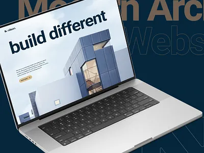 Nilson Architecture Website Template Free Download architecture firm website architecture website template creative website design digital agency website figma architecture template figma design templates figma templates for sale interior design website minimalist website modern architecture design modern ui ux design pixel perfect web design ui ux for architecture web design for architects web design inspiration