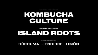 Kombucha Culture Rebrand beverage design beverage packaging branding branding design cbd cpg identity kombucha kombucha packaging label label design packaging typography