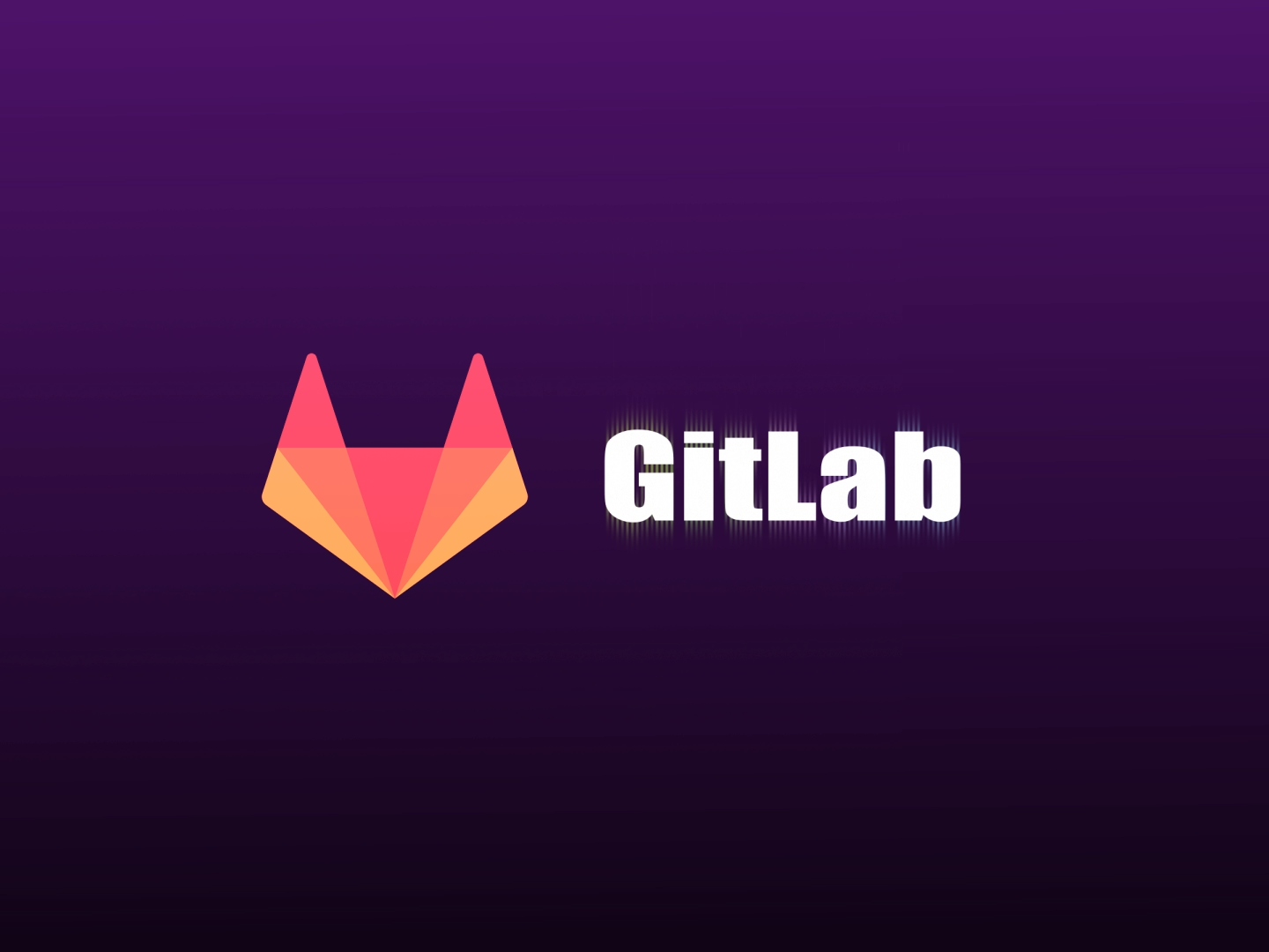 Gitlab Logo Animation by Luka Mushkudiani on Dribbble