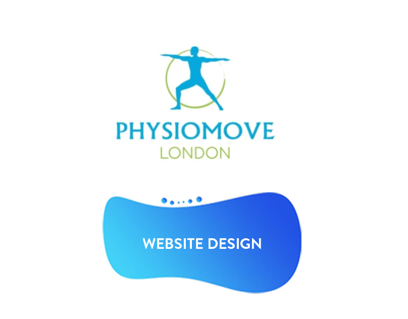 Project: Website Design branding design graphic design illustration logo ui ux