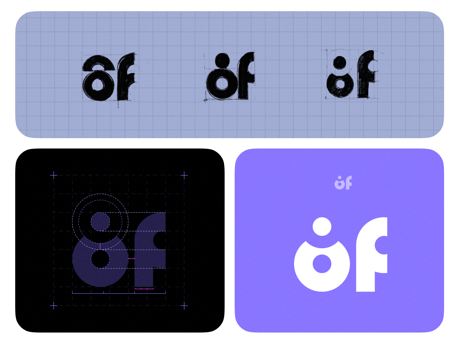 Example of Branding Design + Brand Identity Package