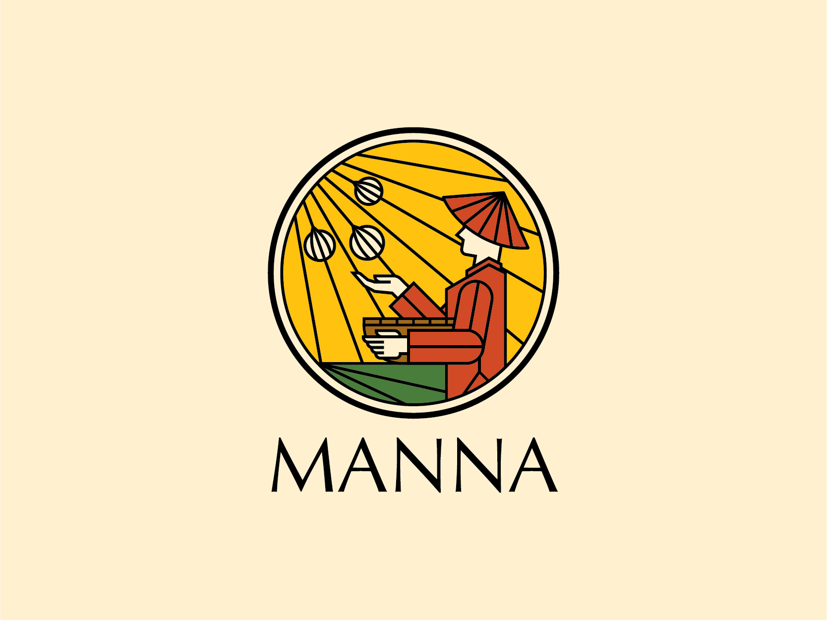 Example of Logo Design