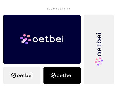 Logo Identity abstract app application brandidentity branding creative logo design flat lattering logo designer logo identity mark modern monogram rebranding sign start up technology typography web