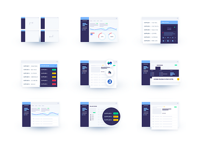 Gimmonix icons analytics business cloud icon icons illustration interface photoshop supplier technology travel travel tech ui ux