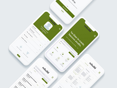 UI Design branding design logo ui ux