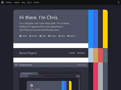Shot #11223656 css html javascript rwd web design website wordpress