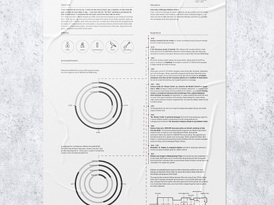Infographic graphic design infographic typography