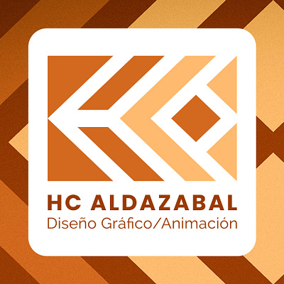 HC Aldazabal | Marca Personal branding cuba designs graphic design hc aldazabal logo video