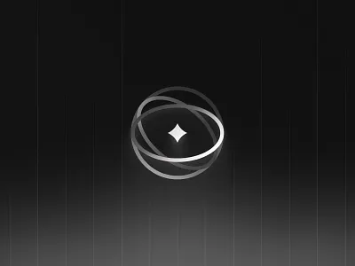 Lumenarc - Logo ai brand branding identity illumination light logo lumenarc minimal motion star tech