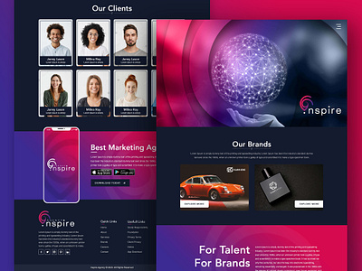 Digital Branding and Marketing Website best designer best outsourcing company brand management branding design homepage design india webdesign layout design outsourcing services responsive design ui ux web web design web design agency website website design website design company website designer website designing
