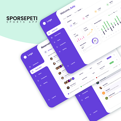 Sport App