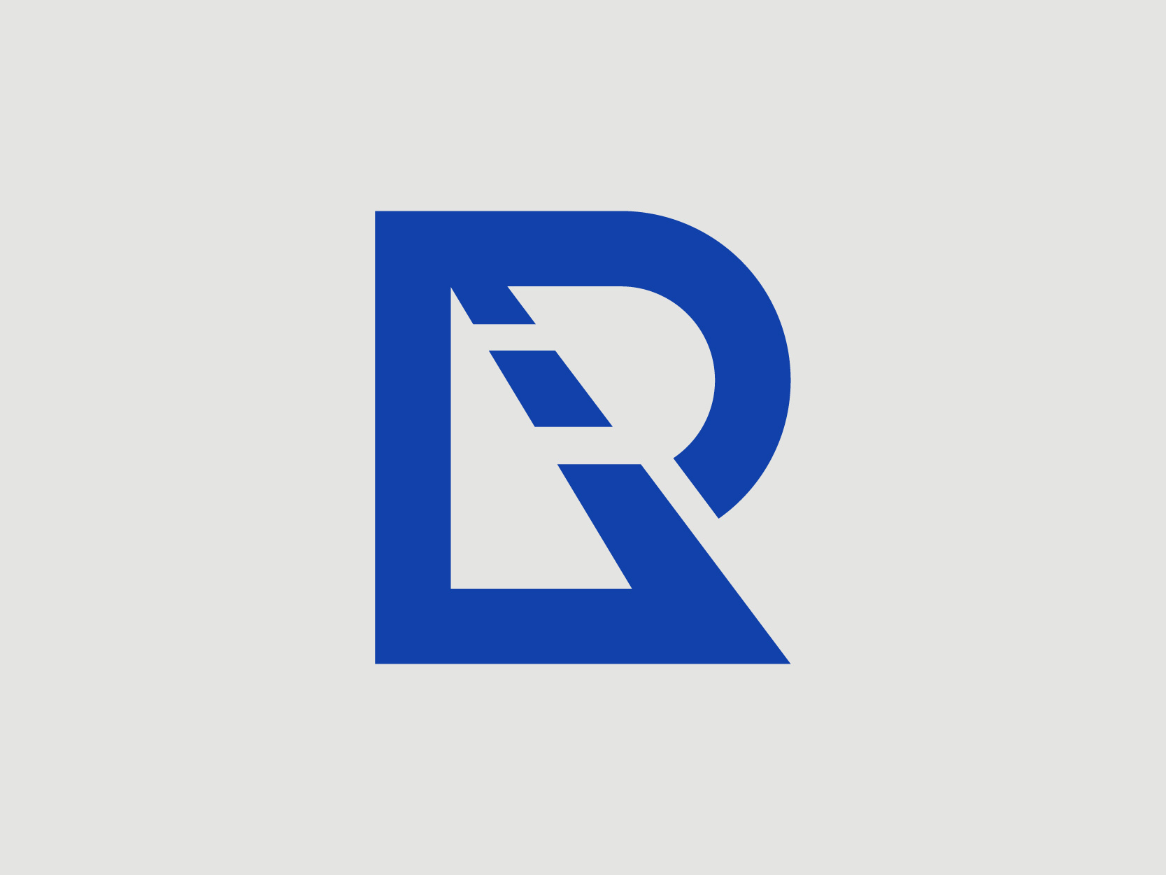 Example of Visual Identity