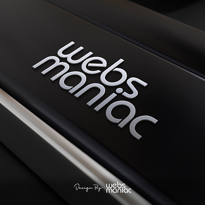 WEBSMANIAC INC branding