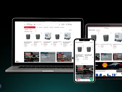 WordPress & WooCommerce Development uiux design website design woocommerce woocommerce development wordpress development