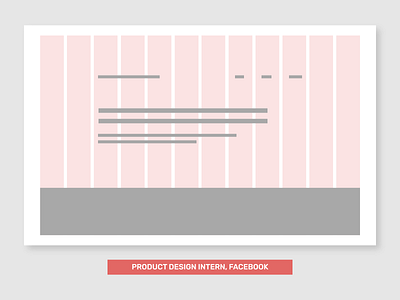 30 Days of Art: (7) Grid Systems Analysis adobe adobe illustrator adobe indesign analysis case study design grid grid system grid systems indesign minimal product design study ui ui design ux ux design website