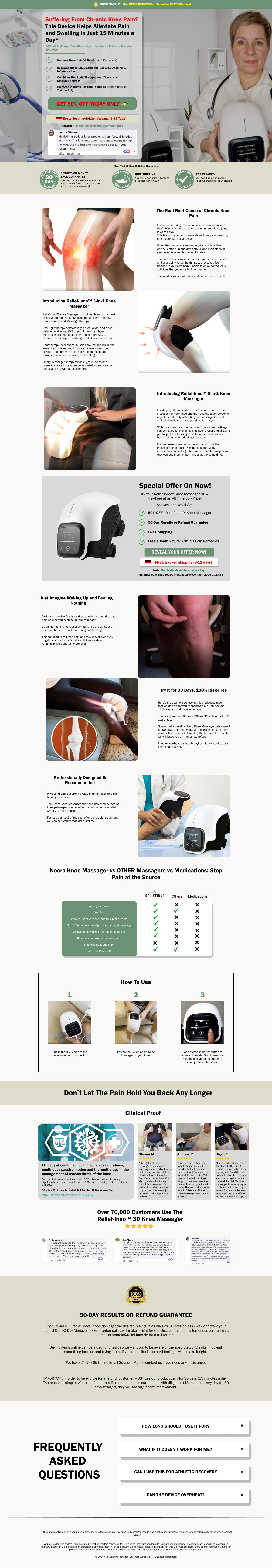 Example of UI/UX Design