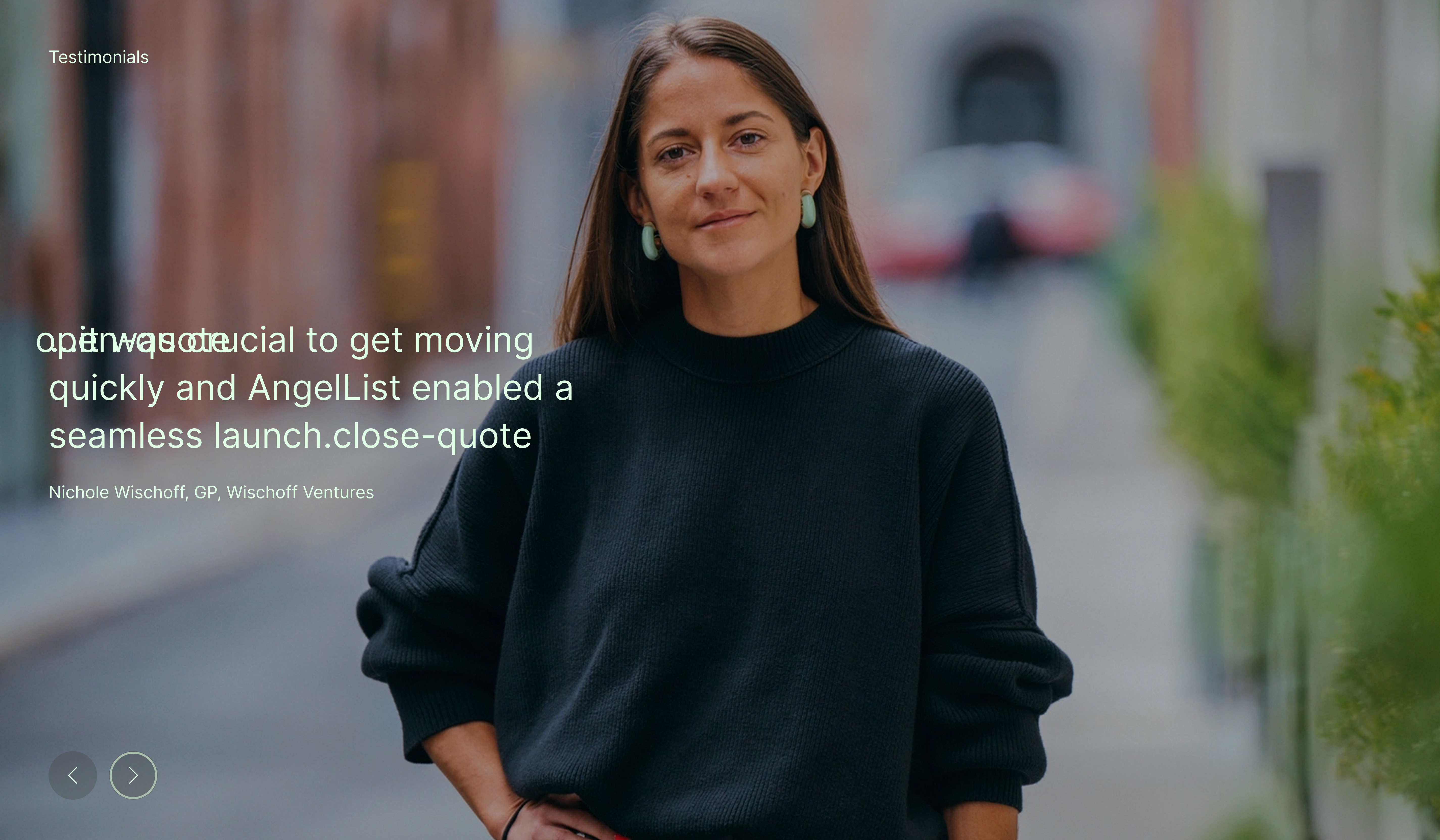 Example of 3 Screen UI Design In 3 Days