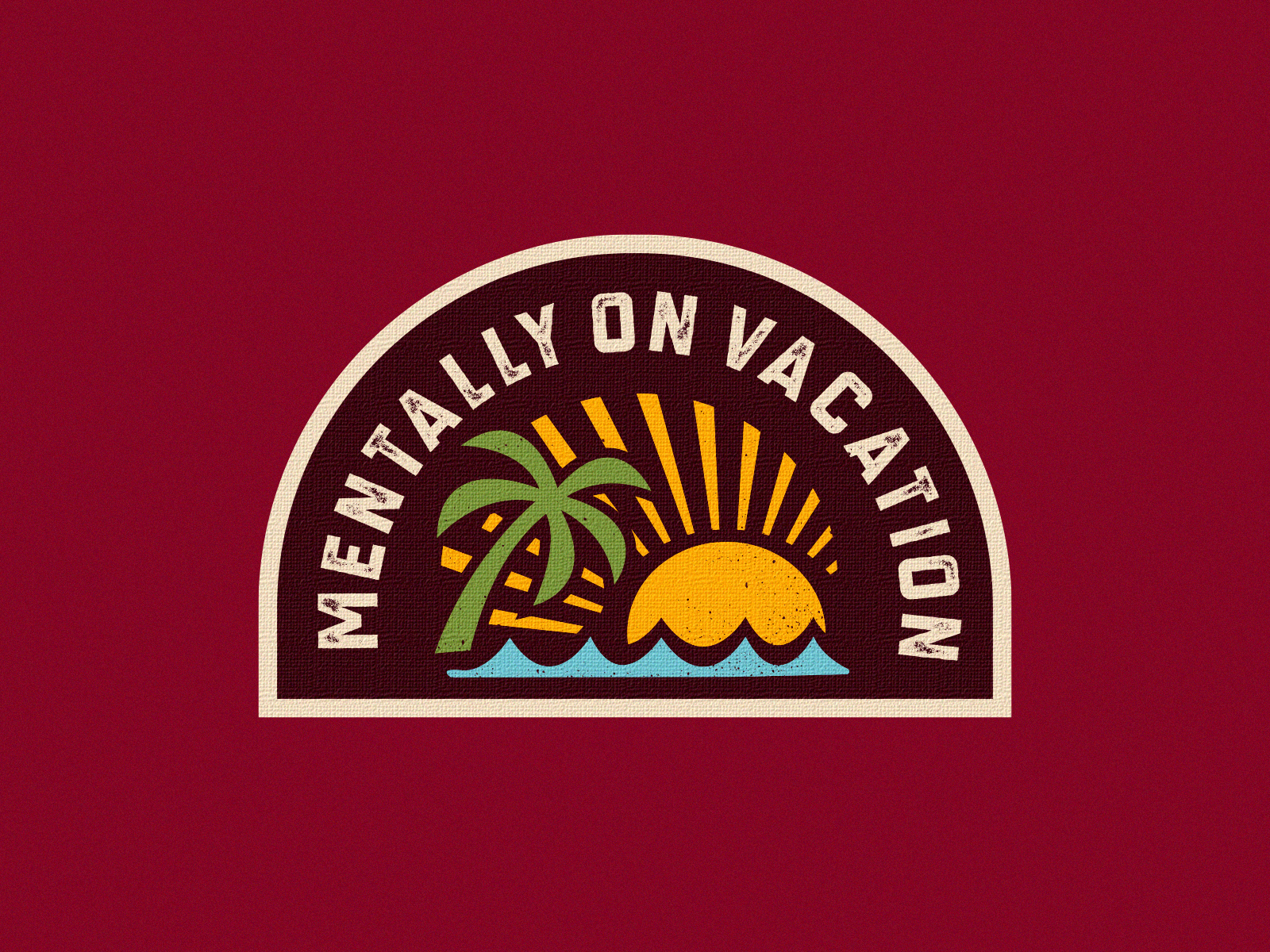 Example of Logo / Badge Design