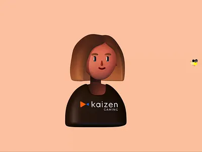 Spline experiment animation