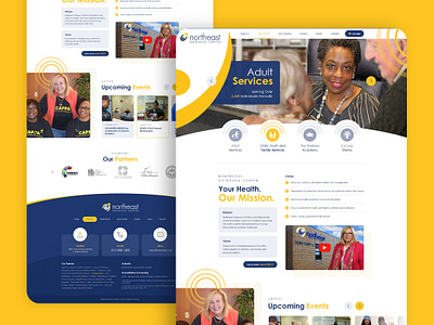 Oldage Home website design best designer best outsourcing company brand management branding design homepage design india webdesign layout design outsourcing services responsive design ui ux web web design web design agency website website design website design company website designer website designing