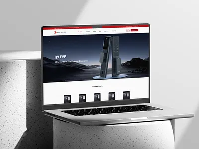 Sepid System Website Redesign branding graphic design ui