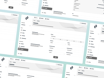 Decircles - Transfer Form (Wireframe) concept finance form transfer web design wireframe wireframes wireframing