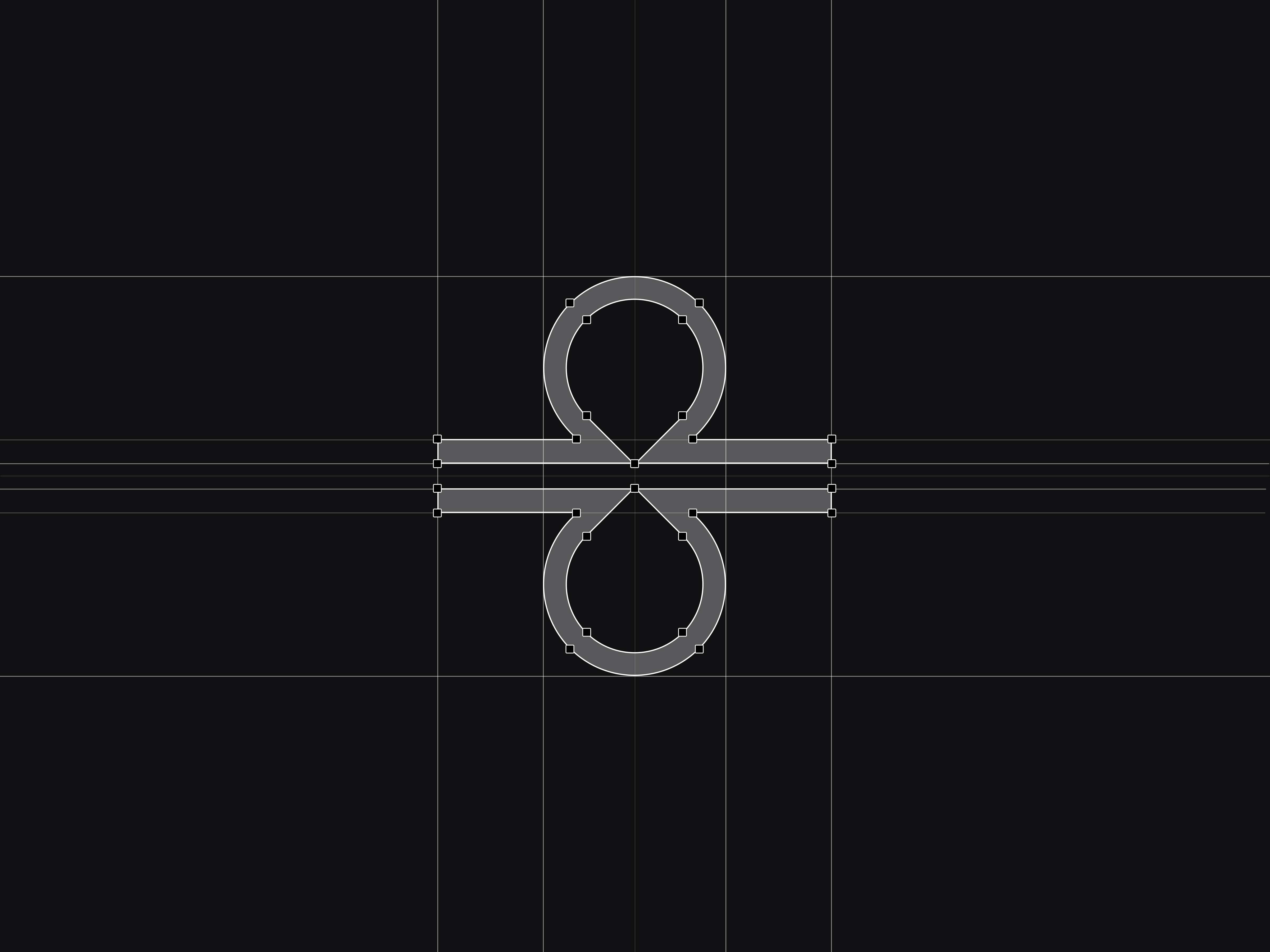 The perfect symbol don't exis... branding design graphic design logo logotype symbol