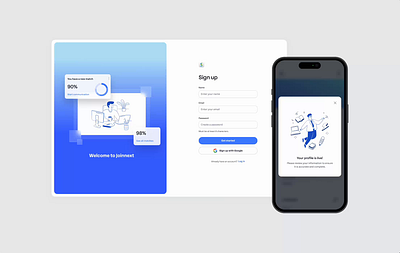 Design System and Components for Web App app branding designsystem productdesign system ui ux