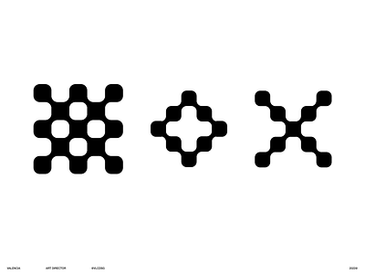 Design System ✦ Pattern 2 branding design illustration logo ui ux vector web web design webdesign