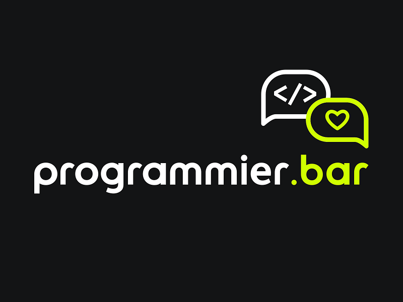 Branding a Platform for Developers in Germany corporatedesign design designinspiration developer inspire logo lotum meetup minimal podcast programming