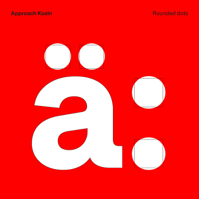 Approach Koeln branding design font graphic design illustration koeln logo sans type typography ui webpage