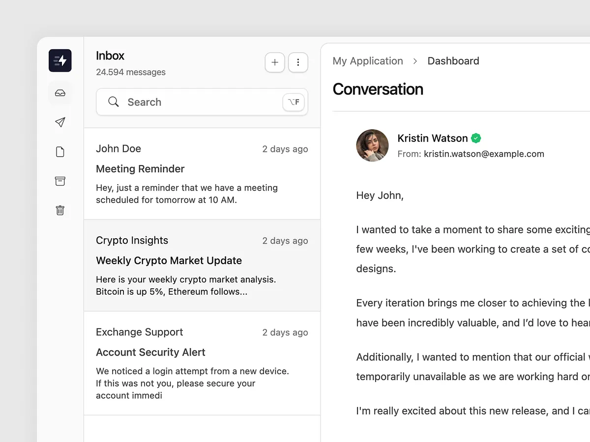 Webpixels | Dribbble