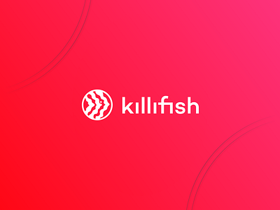 Killifish identity 🐟 adobe illustrator brand identity branding colors fish fonts identity landing page logo marketing vector web design