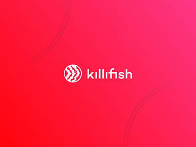 Killifish identity 🐟 adobe illustrator brand identity branding colors fish fonts identity landing page logo marketing vector web design