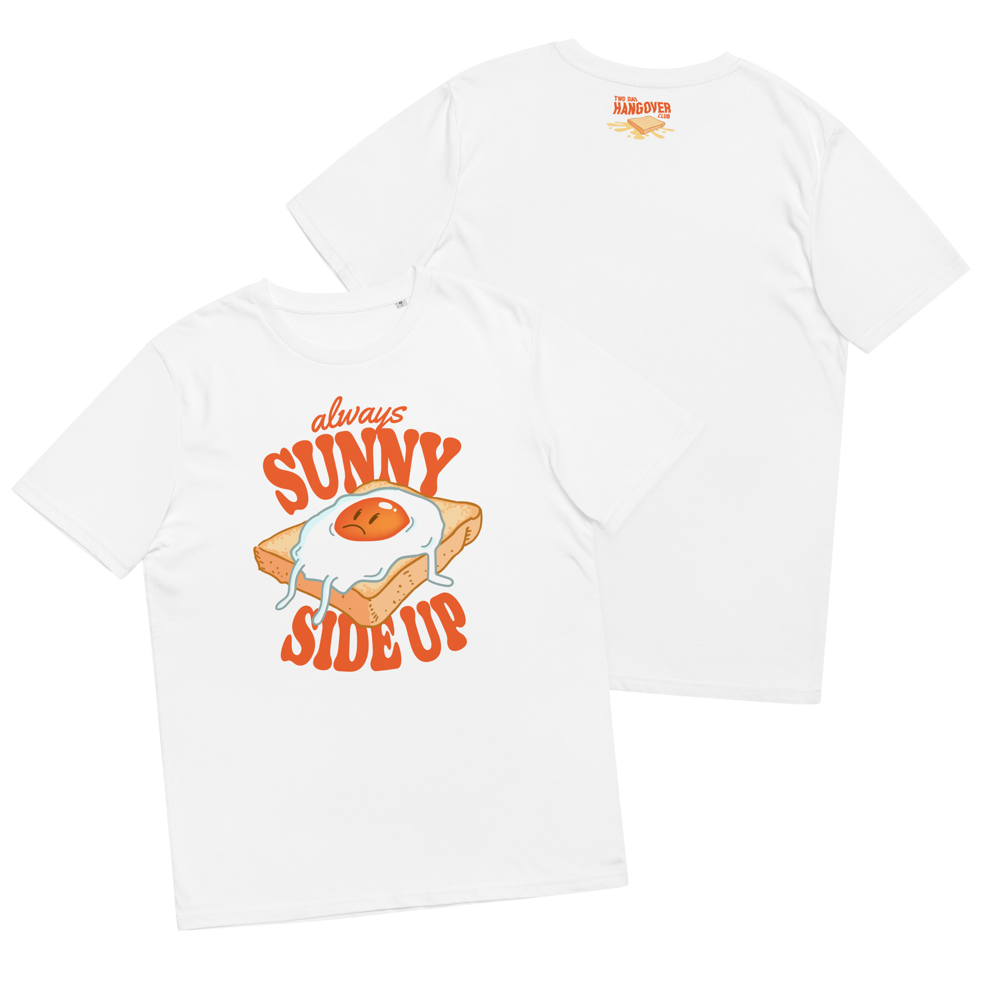 Always Sunny Side Up