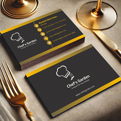 Visiting Card Designs branding business card design graphic design visiting card design