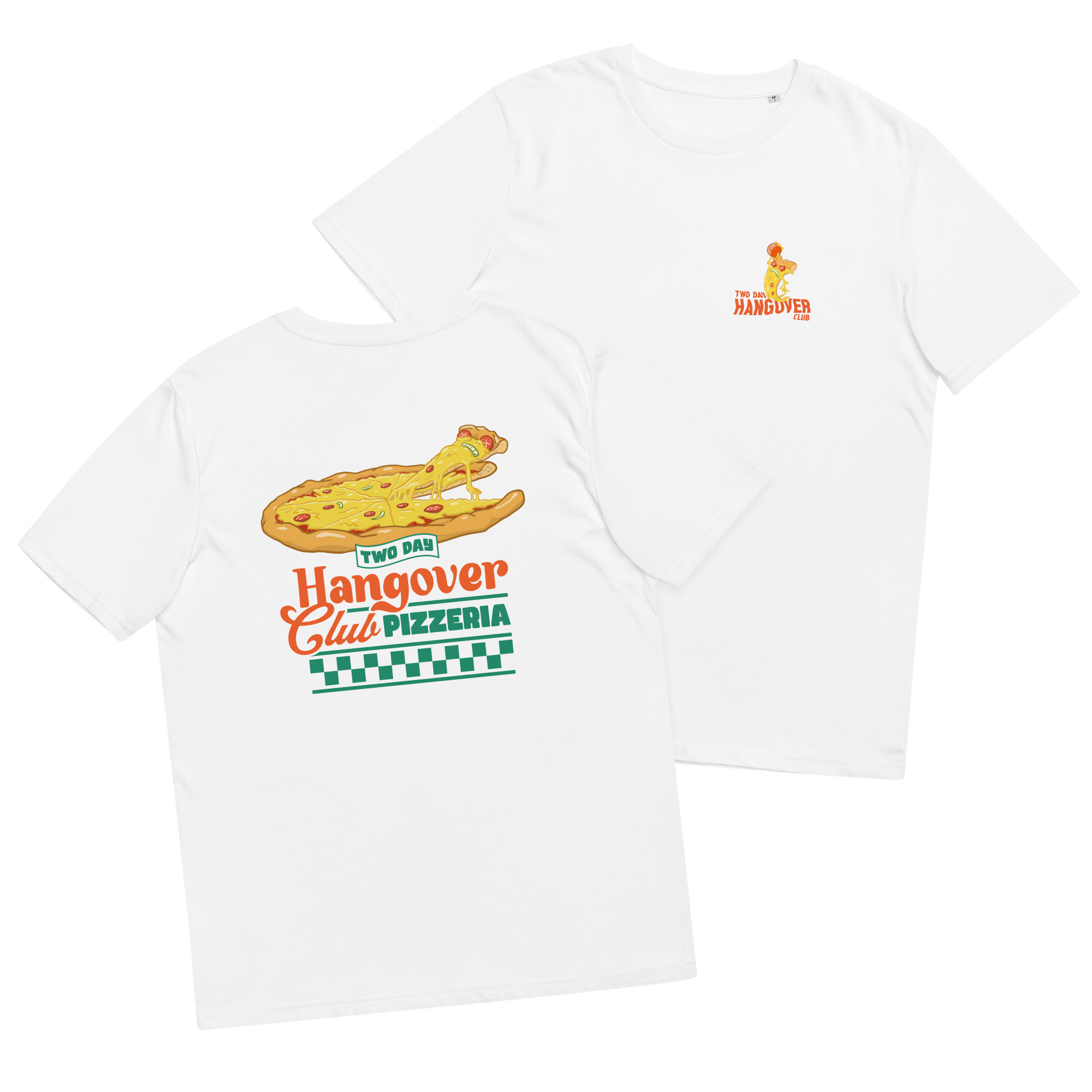 Hangover Club Pizzeria