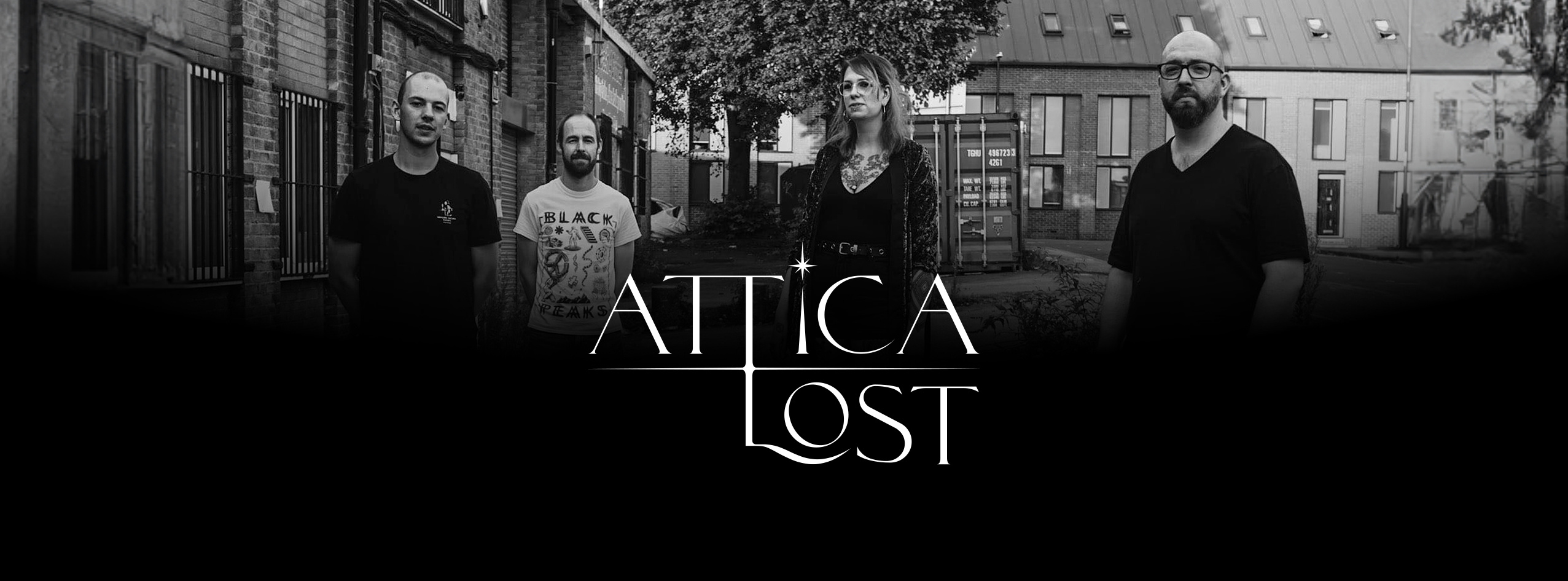 Attica Lost