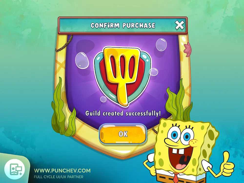 Game User Interface designs, themes, templates and downloadable graphic ...
